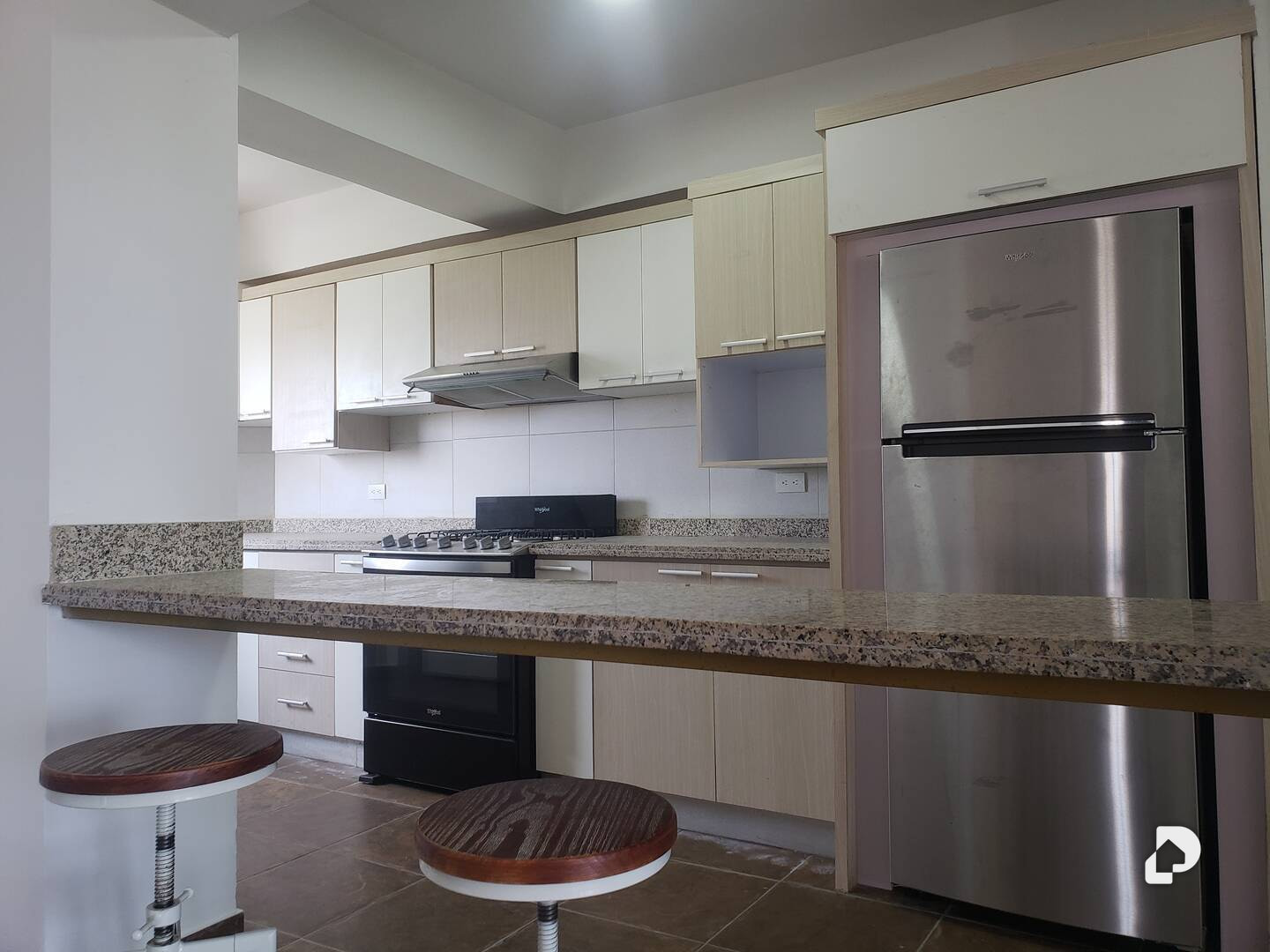 Apartamento en Don Bosco, Maracaibo