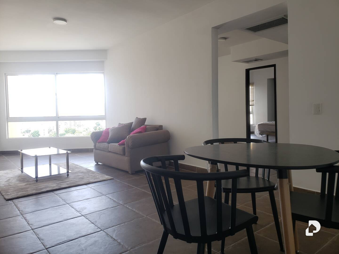 Apartamento en Don Bosco, Maracaibo