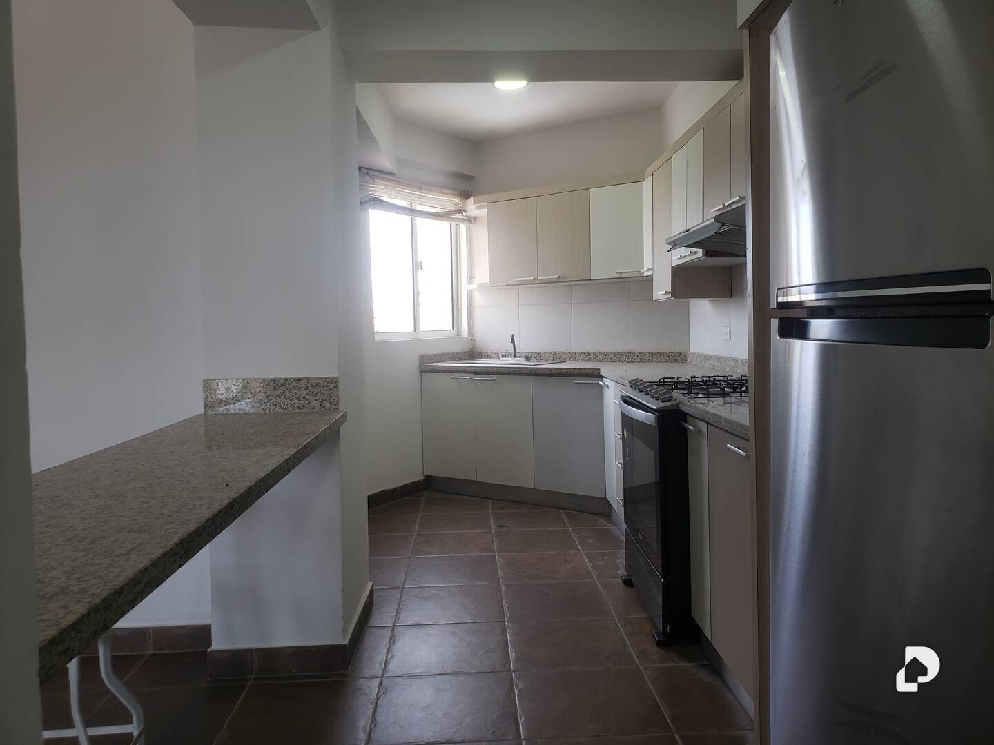 Apartamento en Don Bosco, Maracaibo