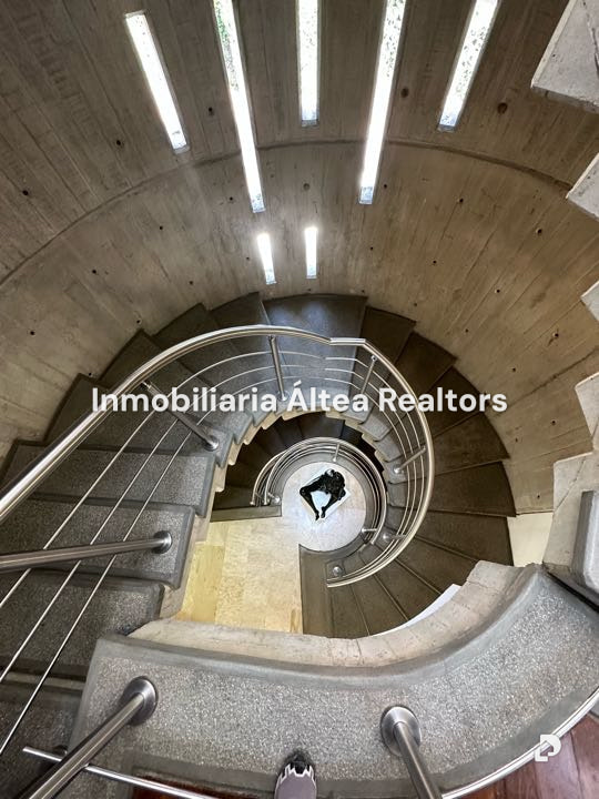 Casa en La Lagunita, Caracas – 14