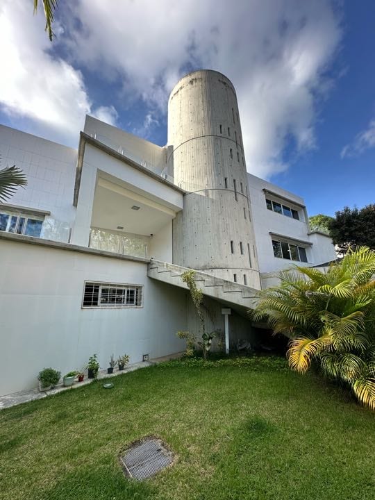 Casa en La Lagunita, Caracas - 1