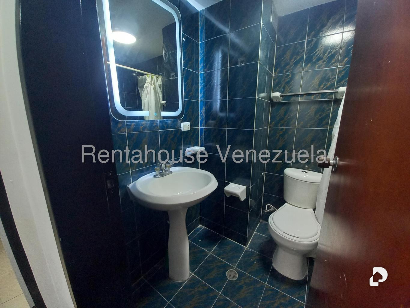 Apartamento en Colinas de La California, Caracas – 19