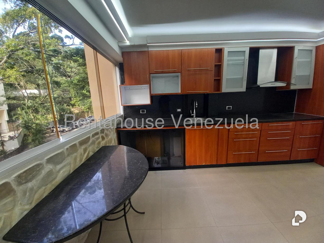 Apartamento en Colinas de La California, Caracas – 13