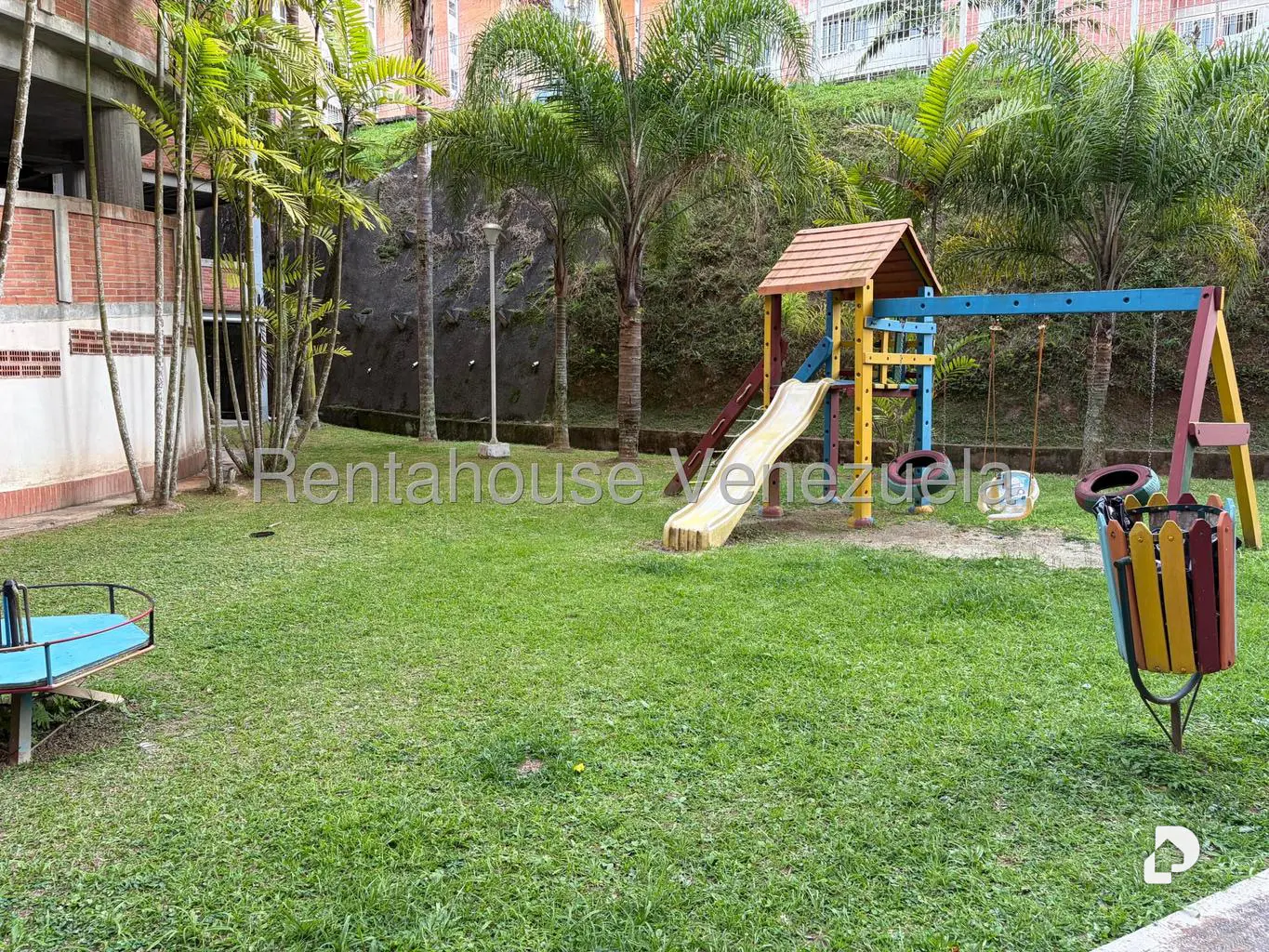 Apartamento en Miravila, Caracas – 10