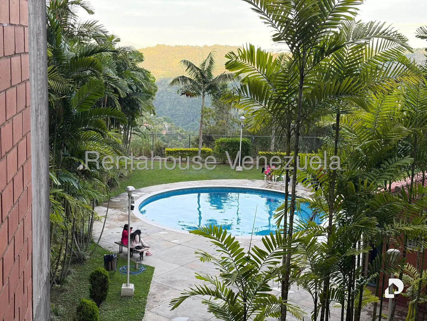 Apartamento en Miravila, Caracas – 11