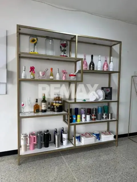Commercial space in Maracaibo - 1