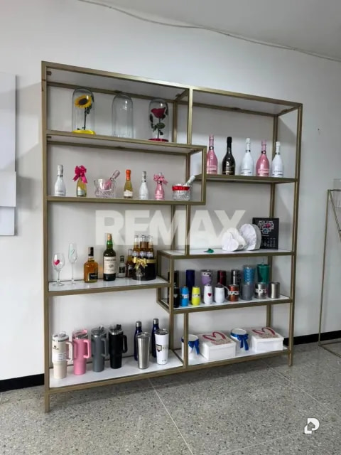 Local comercial en La Trinidad, Maracaibo – 1