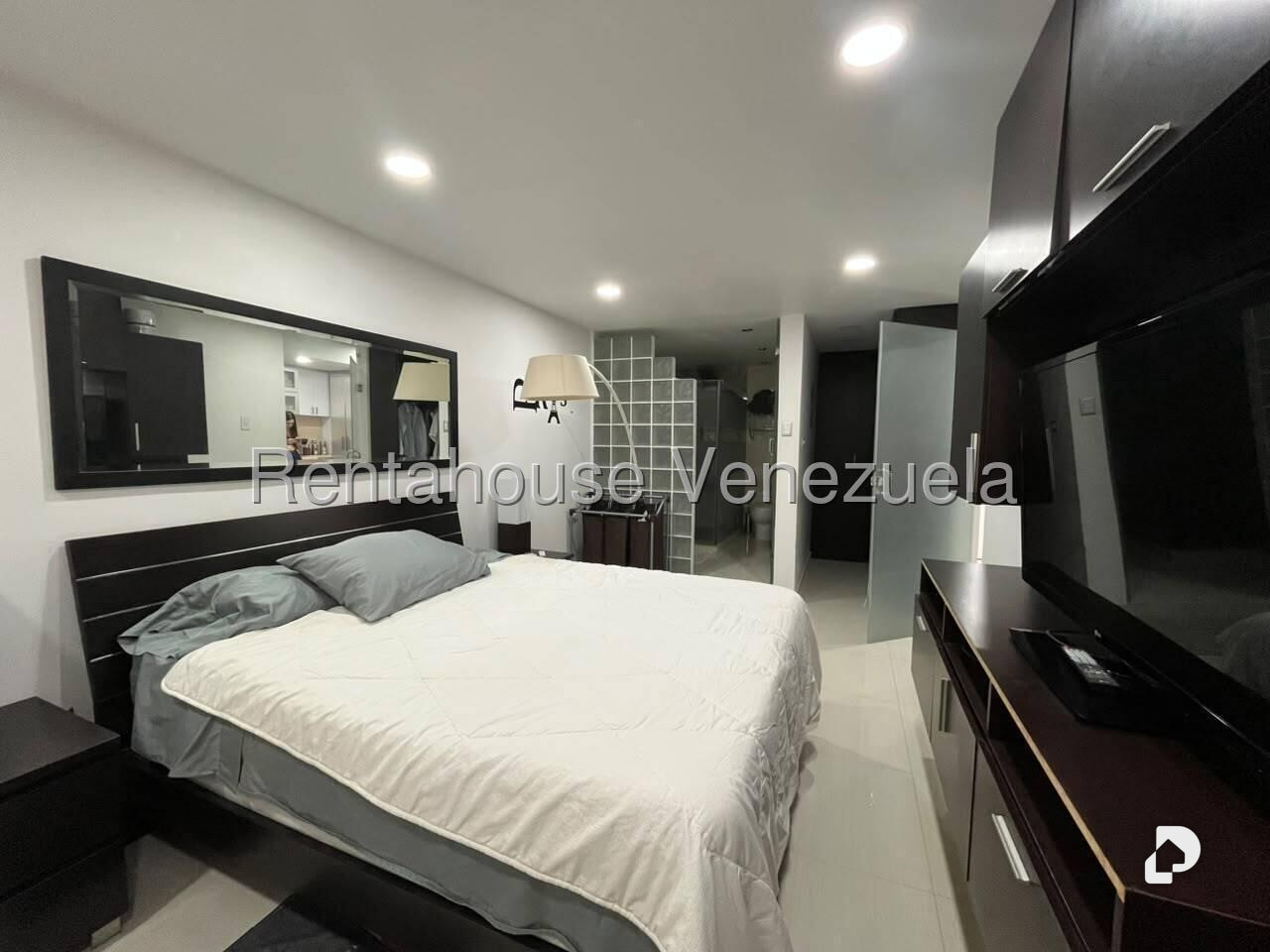 Apartamento en Los Naranjos Humboldt, Caracas