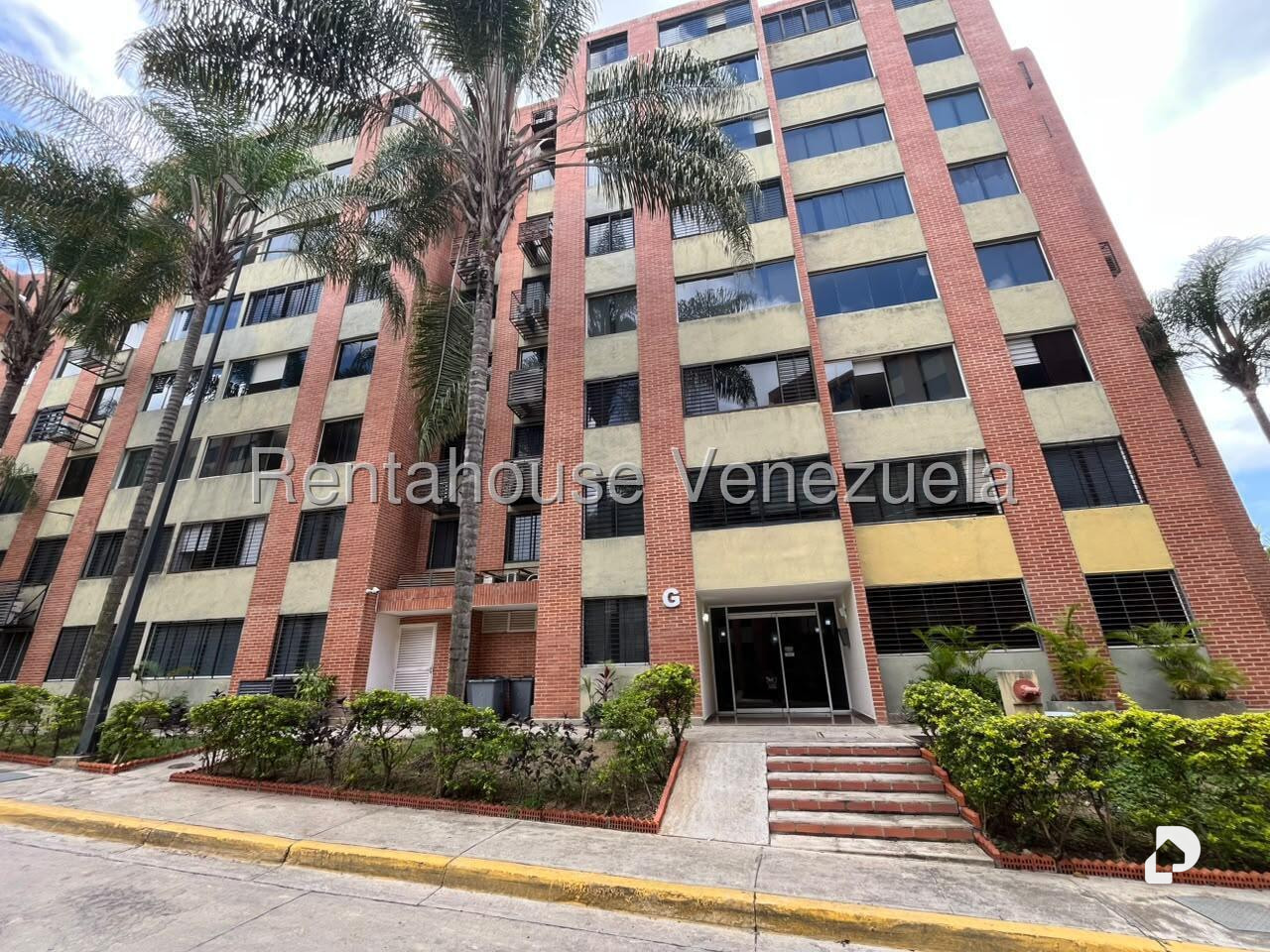 Apartamento en Los Naranjos Humboldt, Caracas