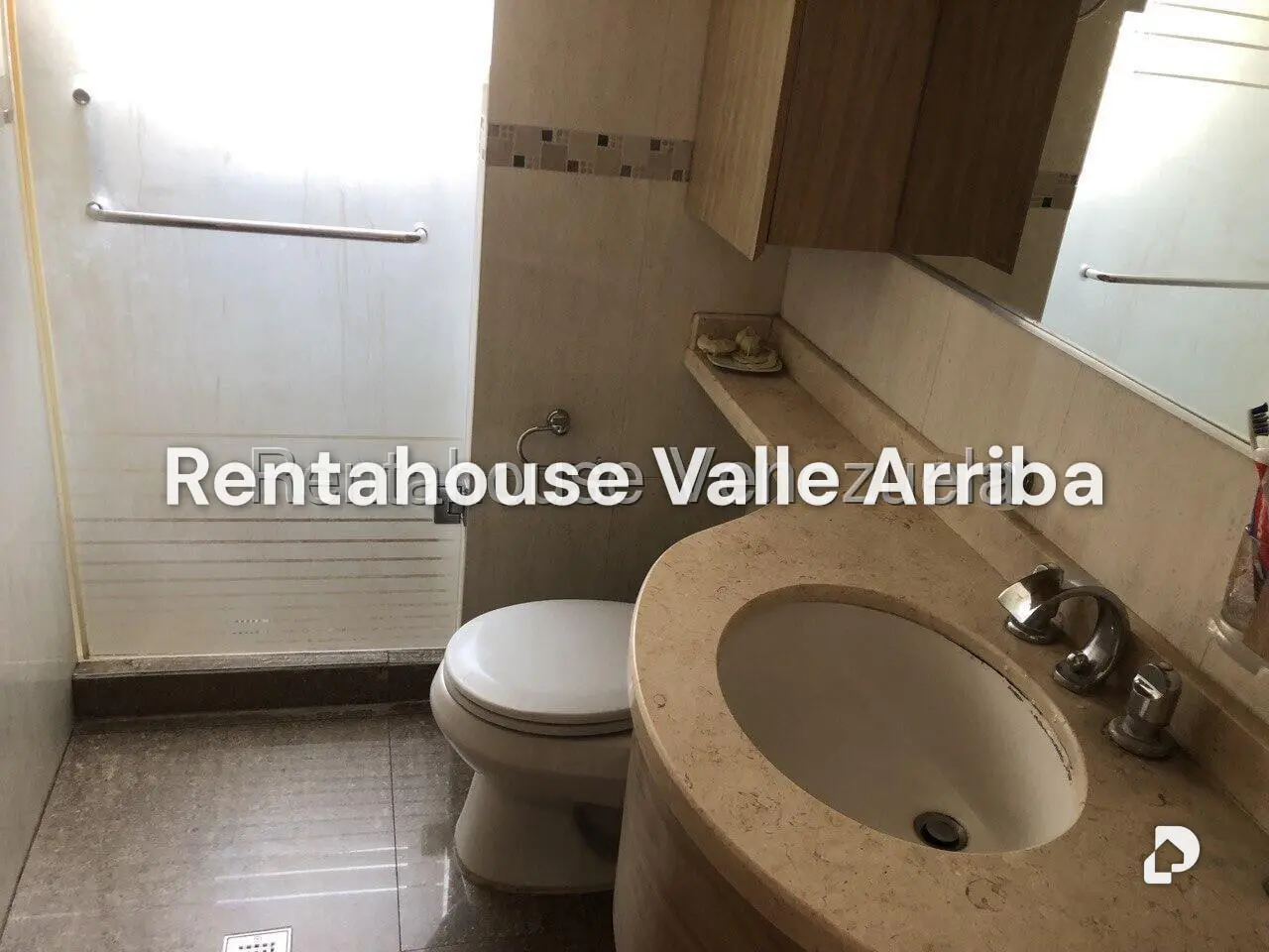 Apartamento en Manzanares, Caracas – 21