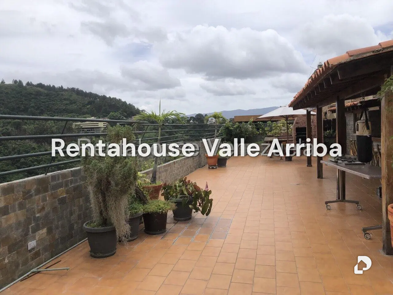 Apartamento en Manzanares, Caracas – 30