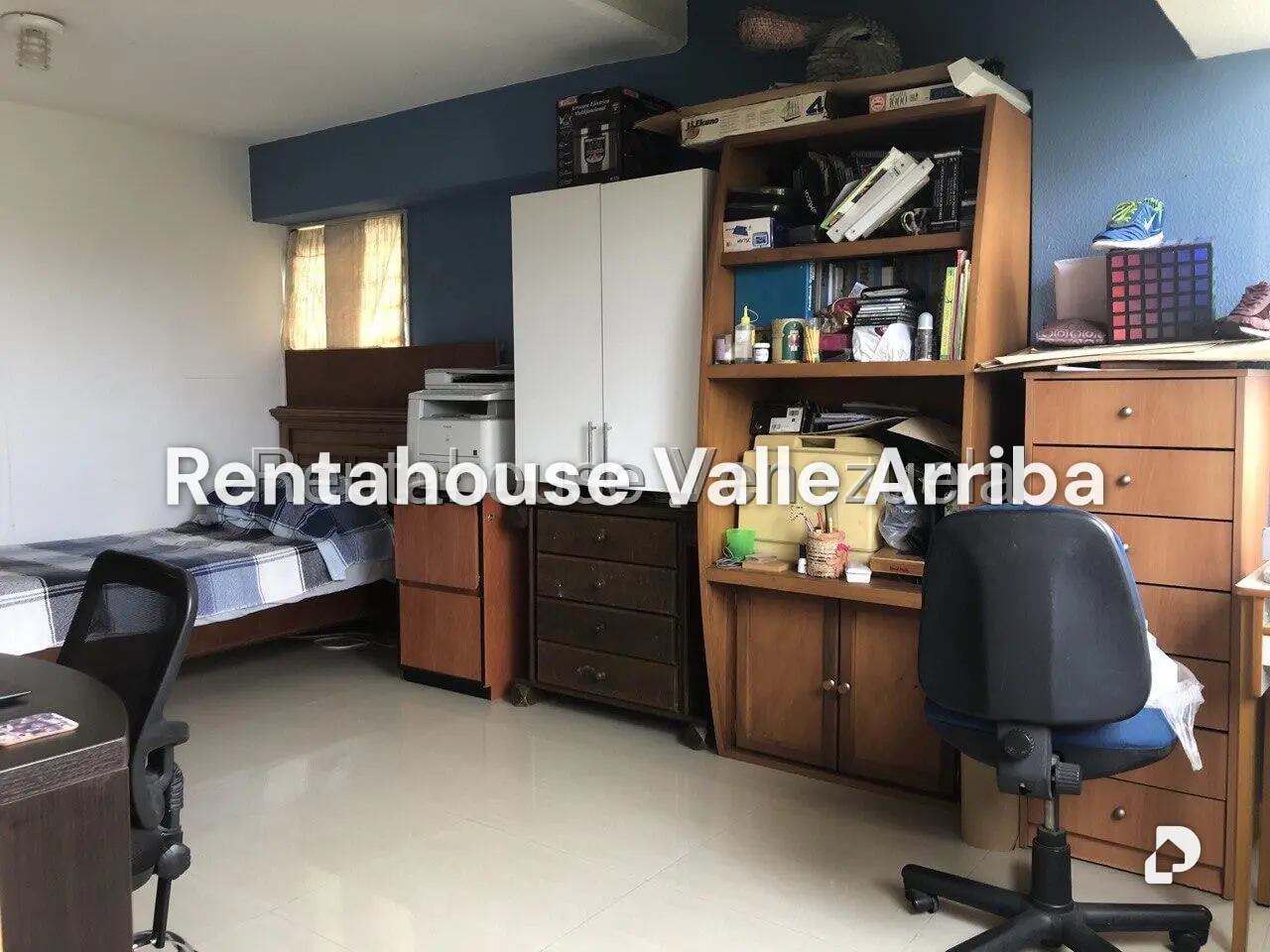Apartamento en Manzanares, Caracas – 24