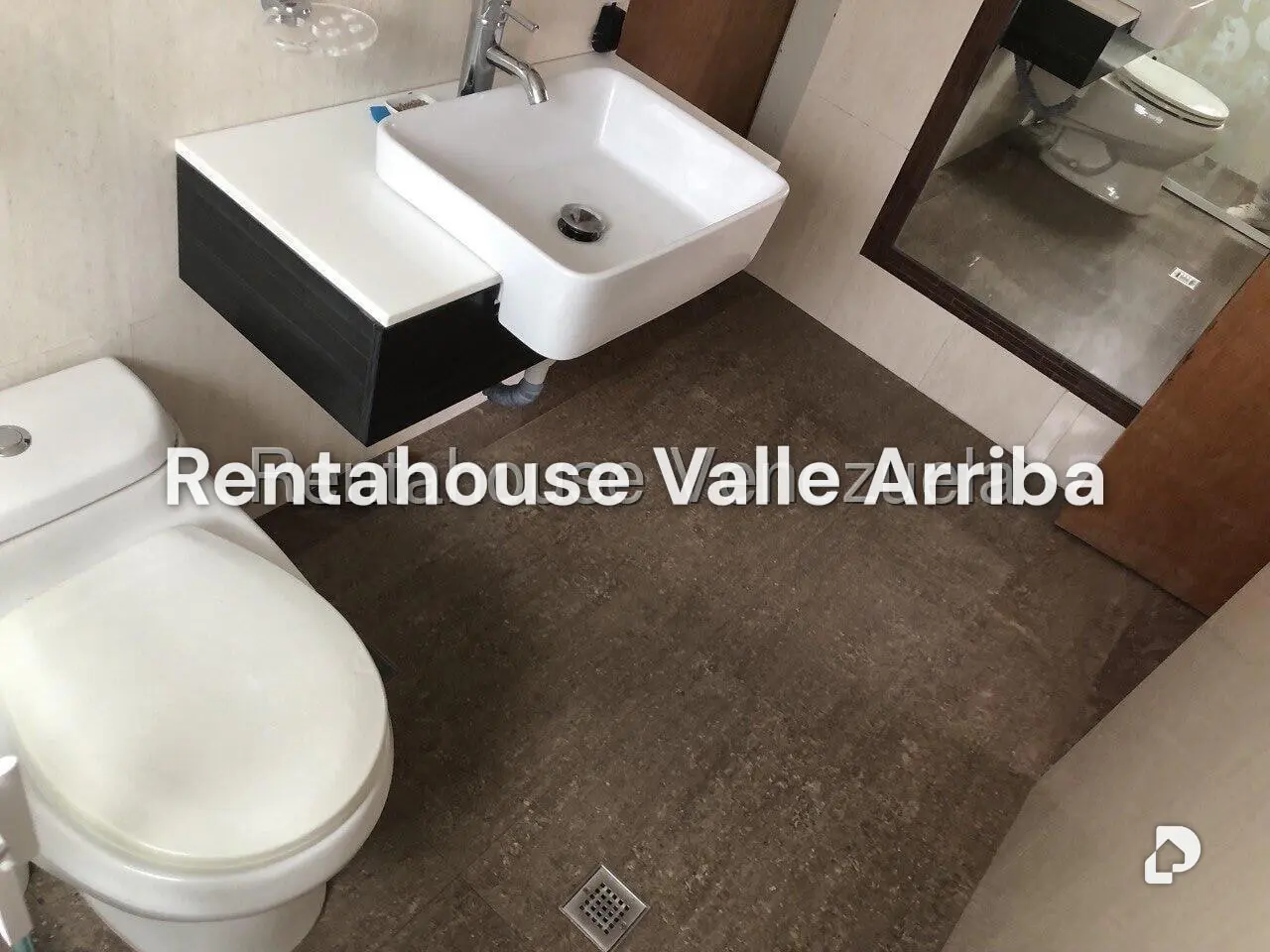 Apartamento en Manzanares, Caracas – 23