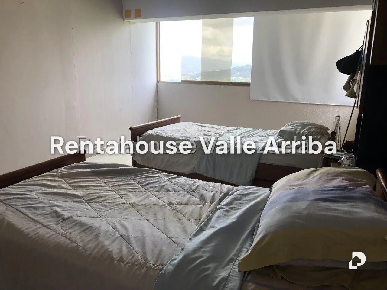 Apartamento en Manzanares, Caracas – 13