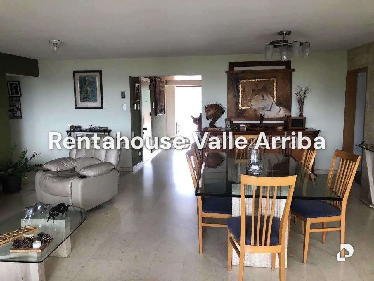 Apartamento en Manzanares, Caracas – 6