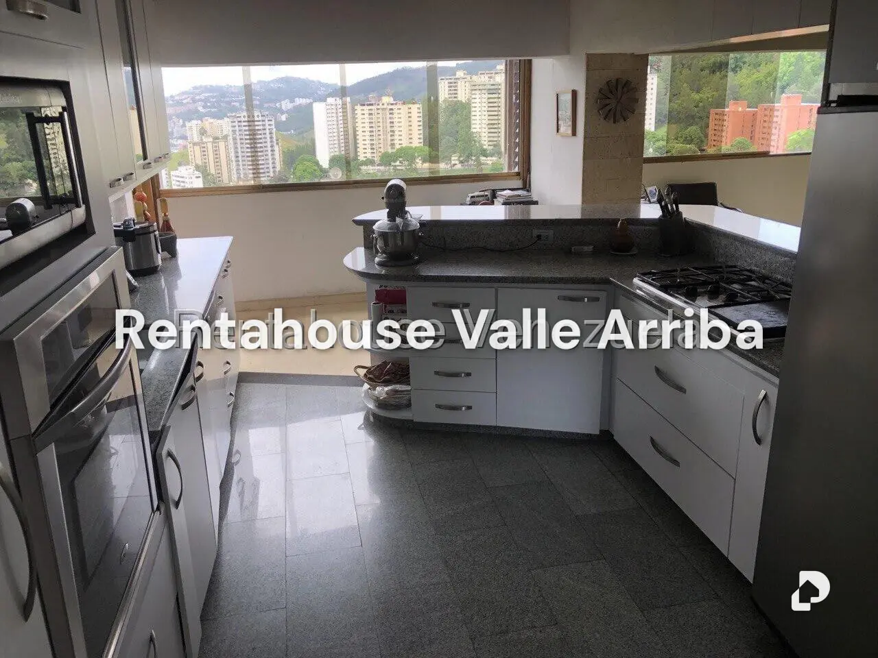 Apartamento en Manzanares, Caracas – 10