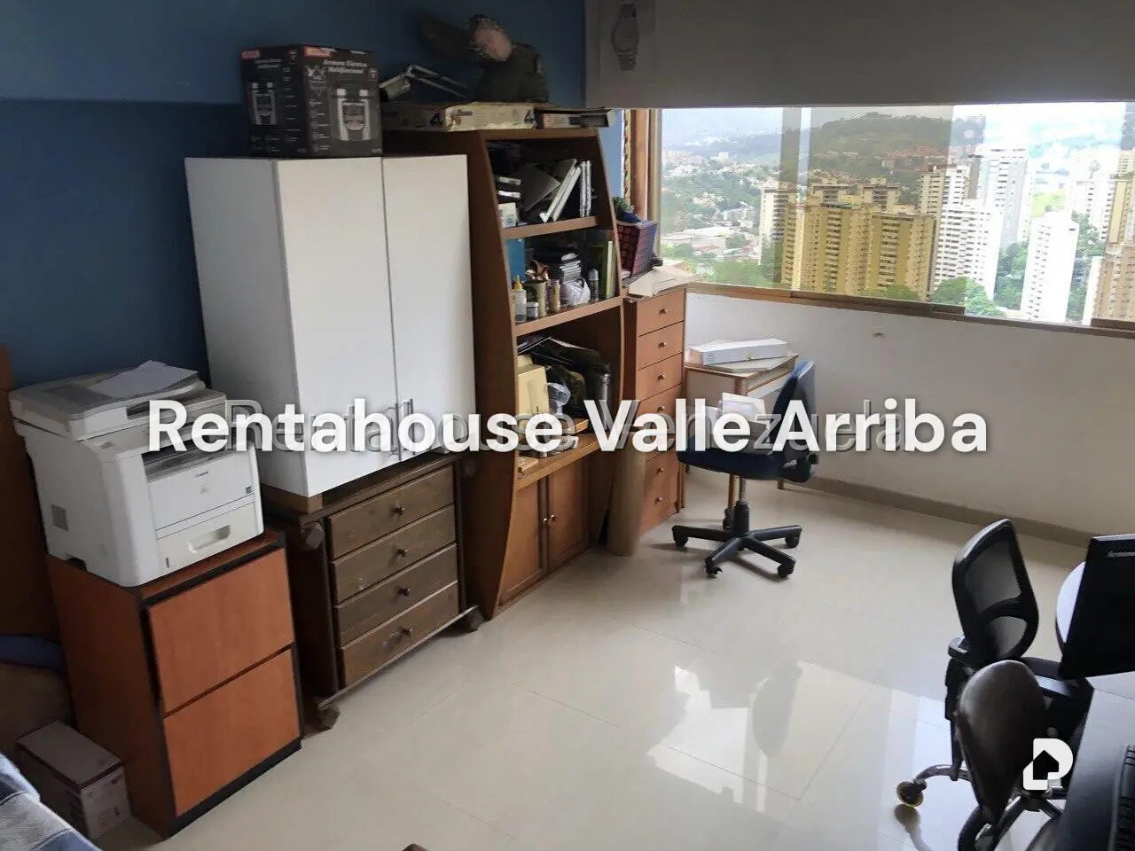 Apartamento en Manzanares, Caracas – 26