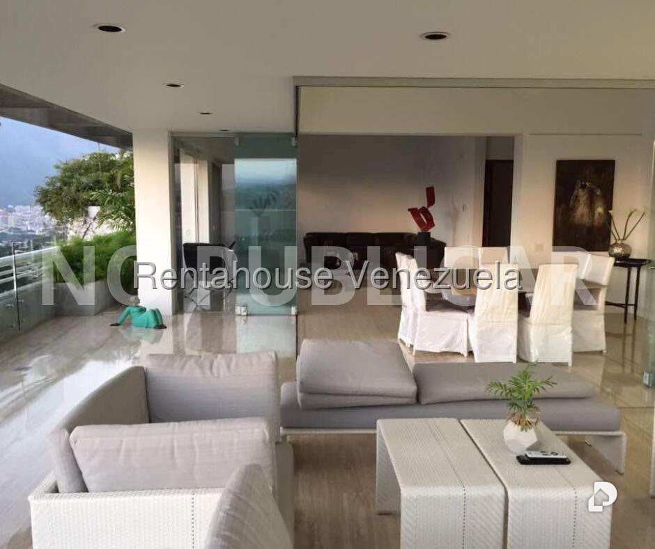 Apartamento en Lomas del Mirador, Caracas – 11