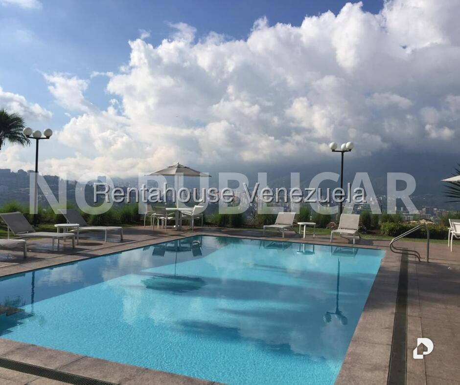 Apartamento en Lomas del Mirador, Caracas – 13