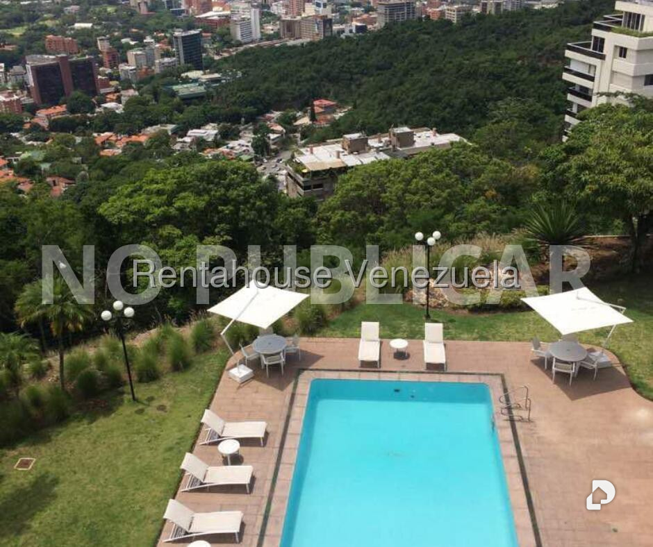 Apartamento en Lomas del Mirador, Caracas – 15