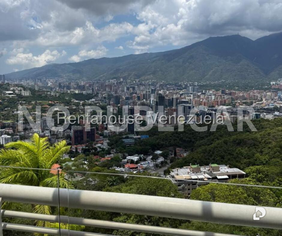 Apartamento en Lomas del Mirador, Caracas – 14