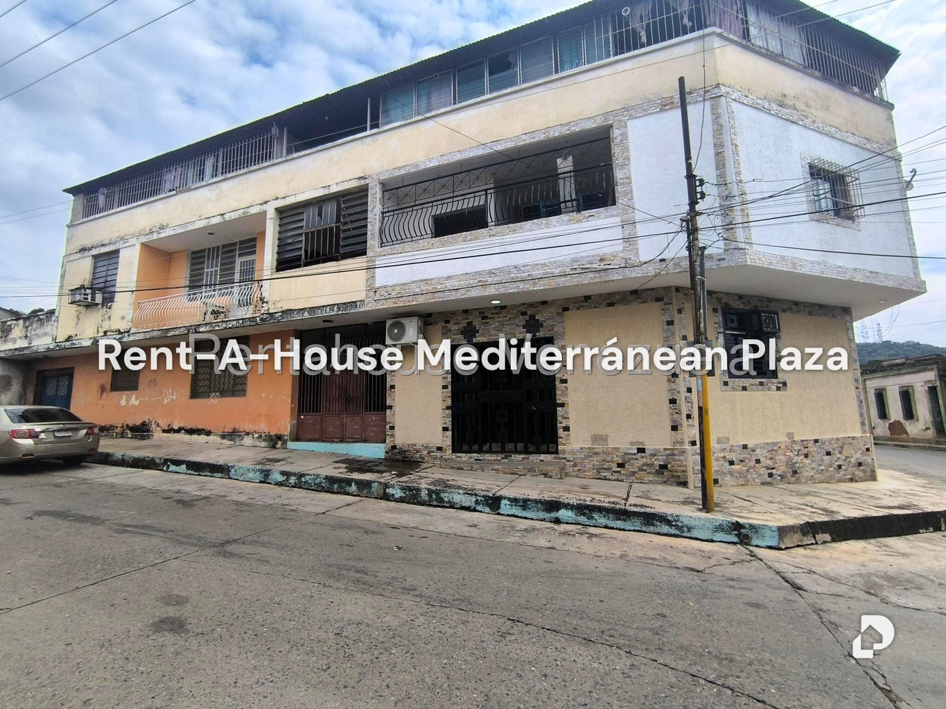 Apartamento en San Blas, Valencia – 1