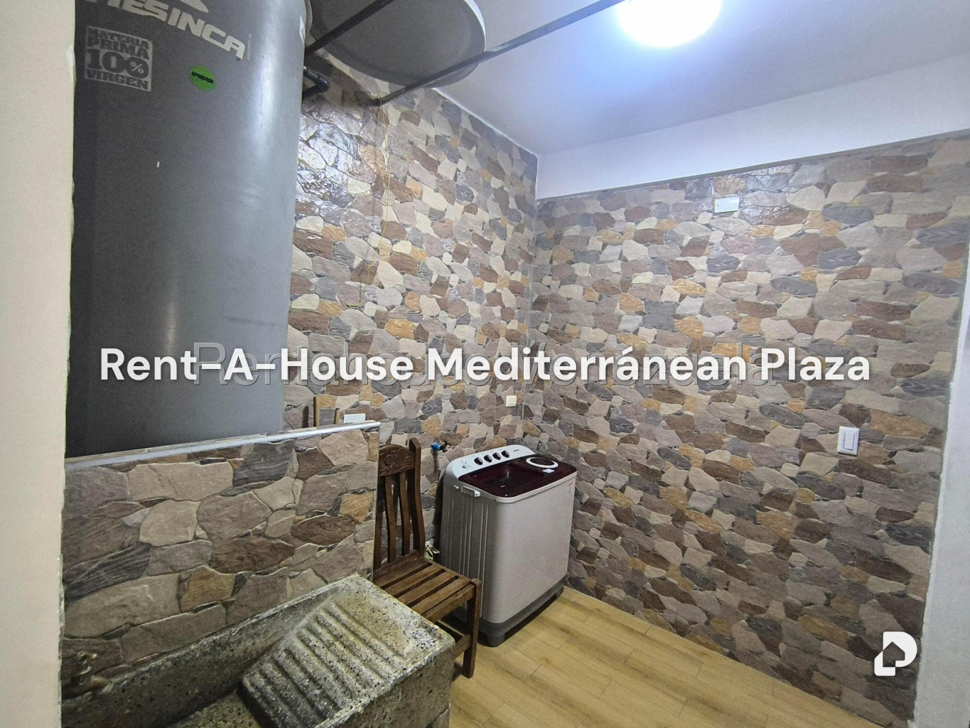Apartamento en San Blas, Valencia – 17