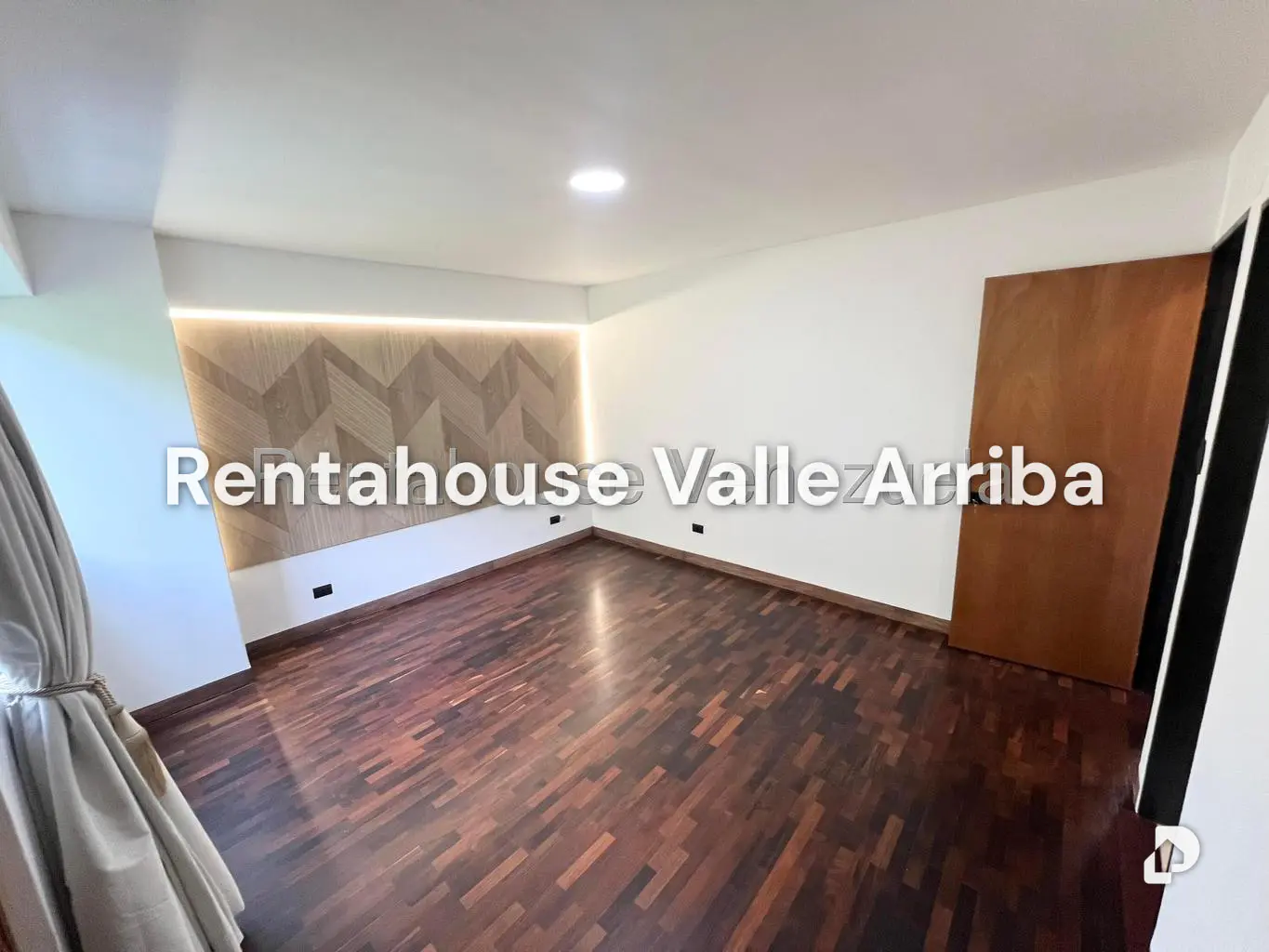 Apartamento en Chuao, Caracas – 10