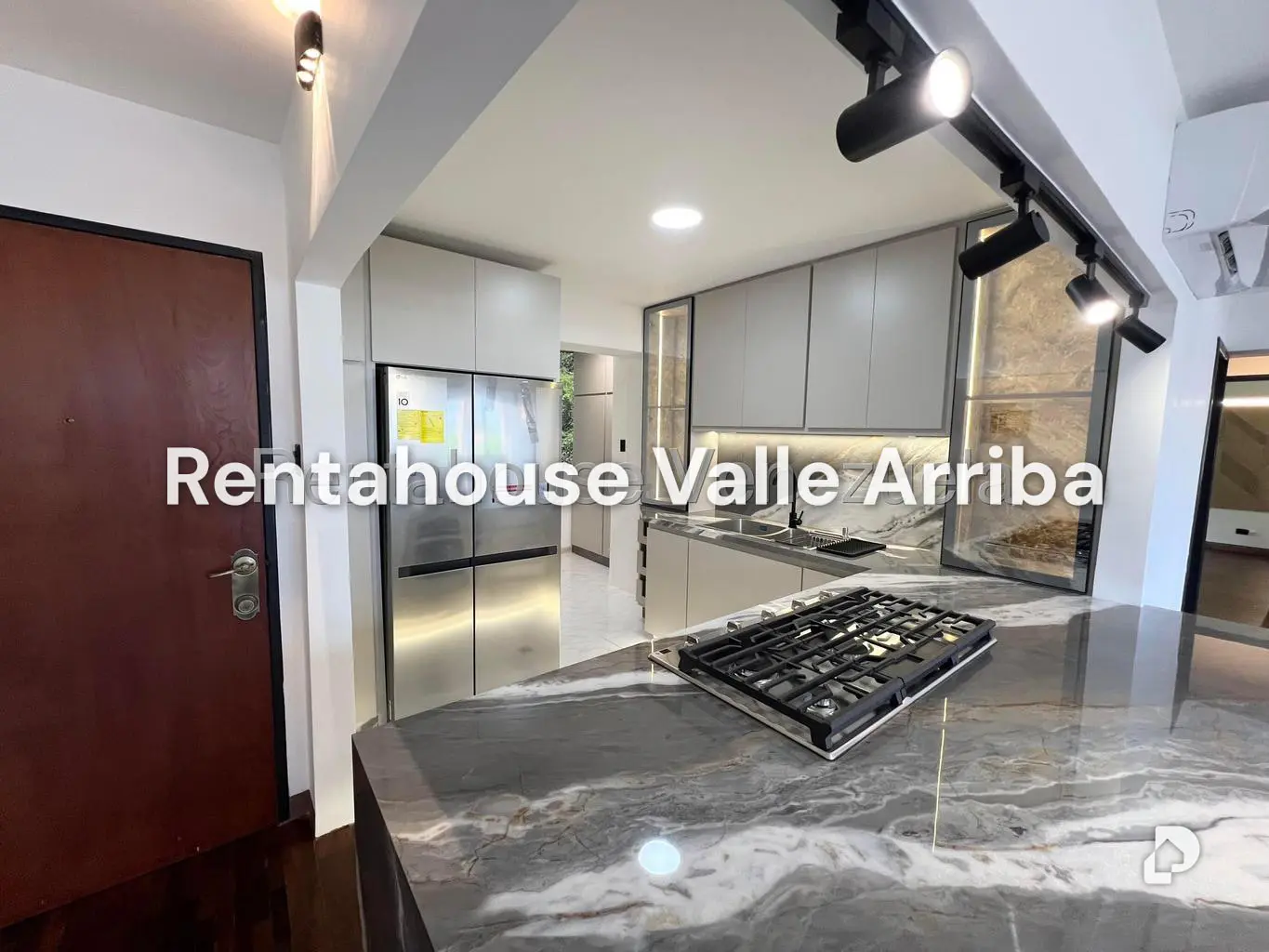Apartamento en Chuao, Caracas – 7