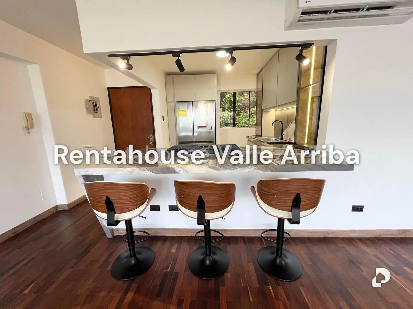 Apartamento en Chuao, Caracas – 5
