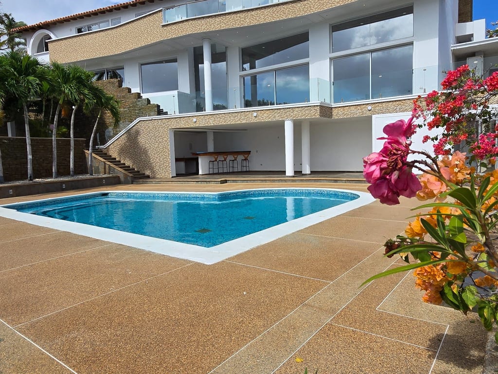 Casa en Puerto Moreno, Porlamar - 1