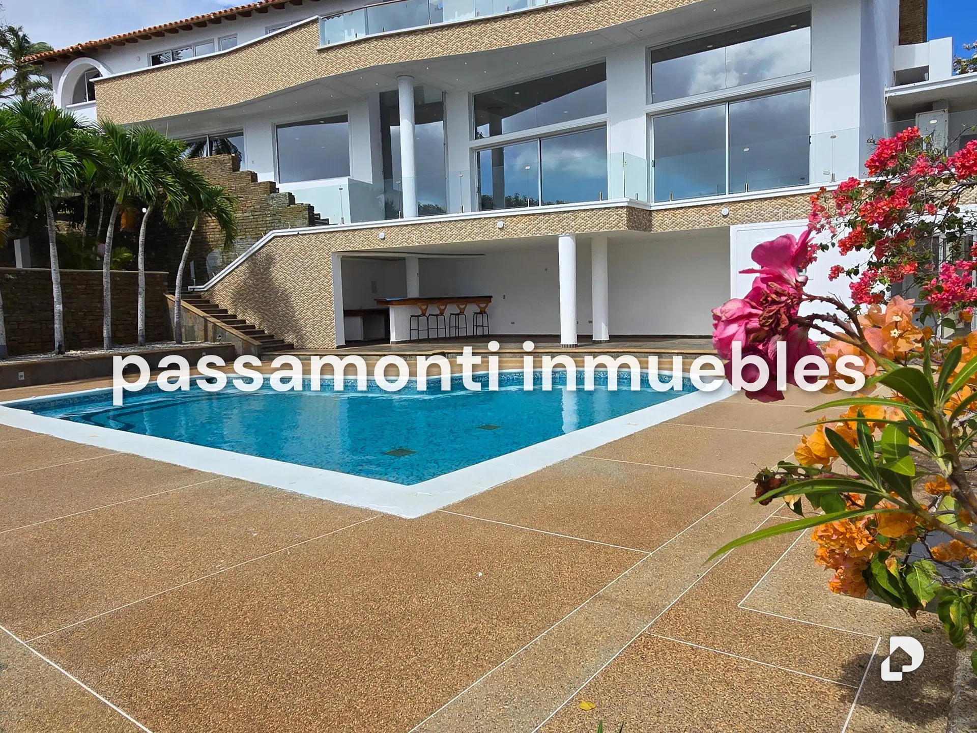 House in Playa el angel, Pampatar – 1