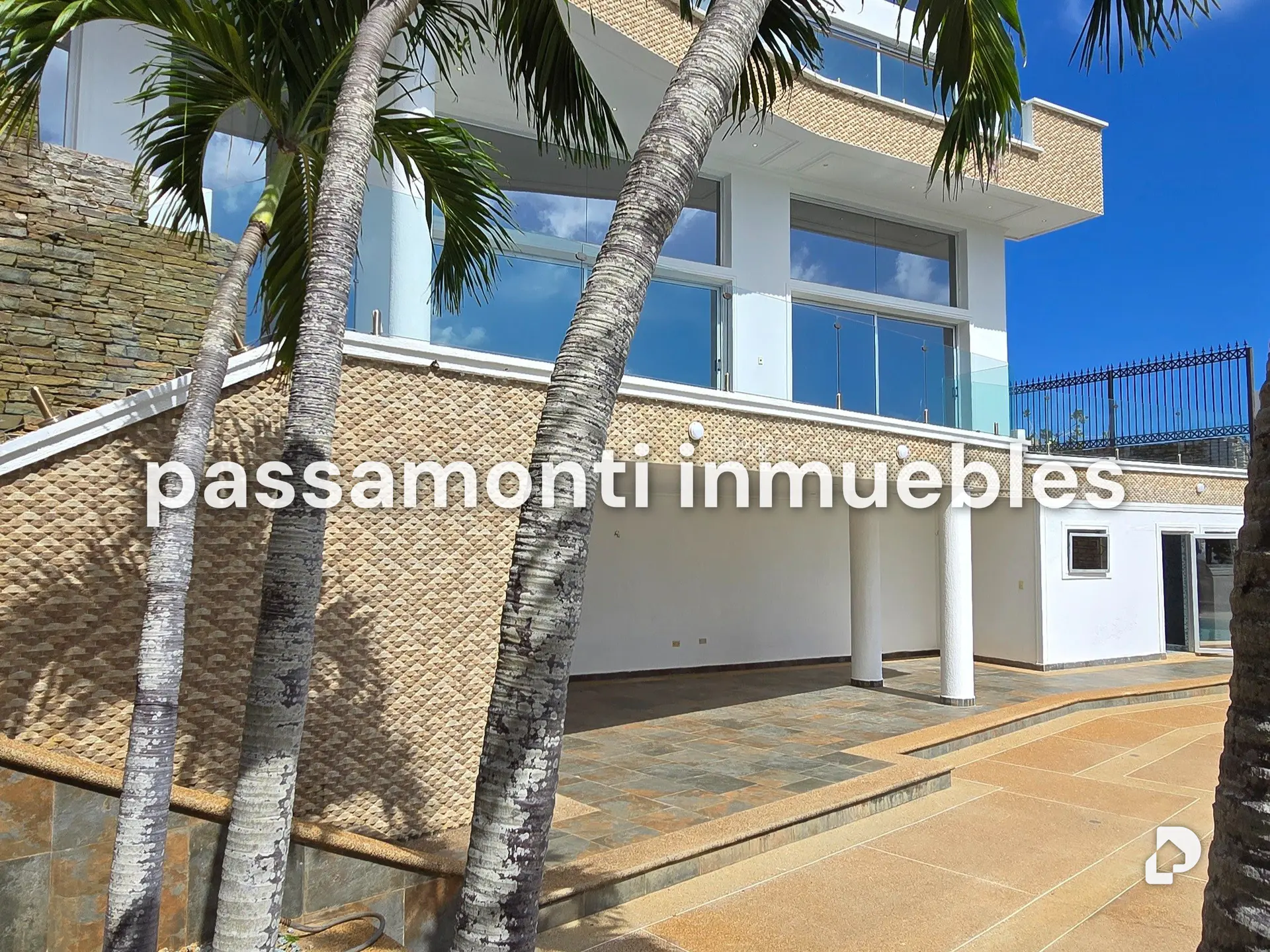 House in Playa el angel, Pampatar – 2