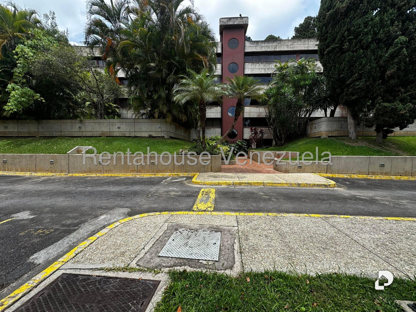 Apartamento en La Lagunita Country Club, Caracas – 27