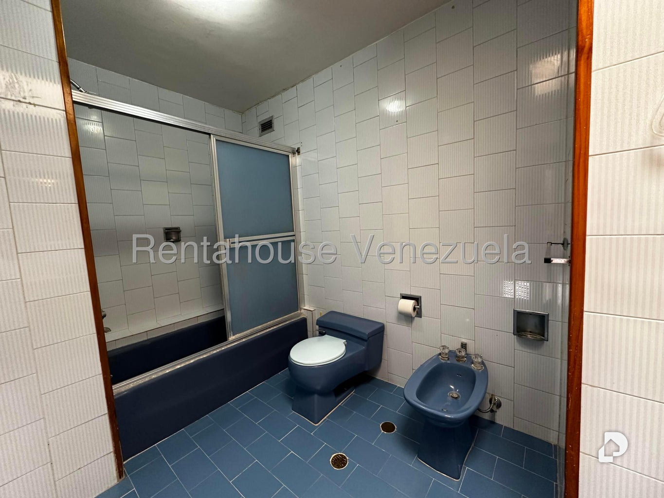 Apartamento en La Lagunita Country Club, Caracas – 12
