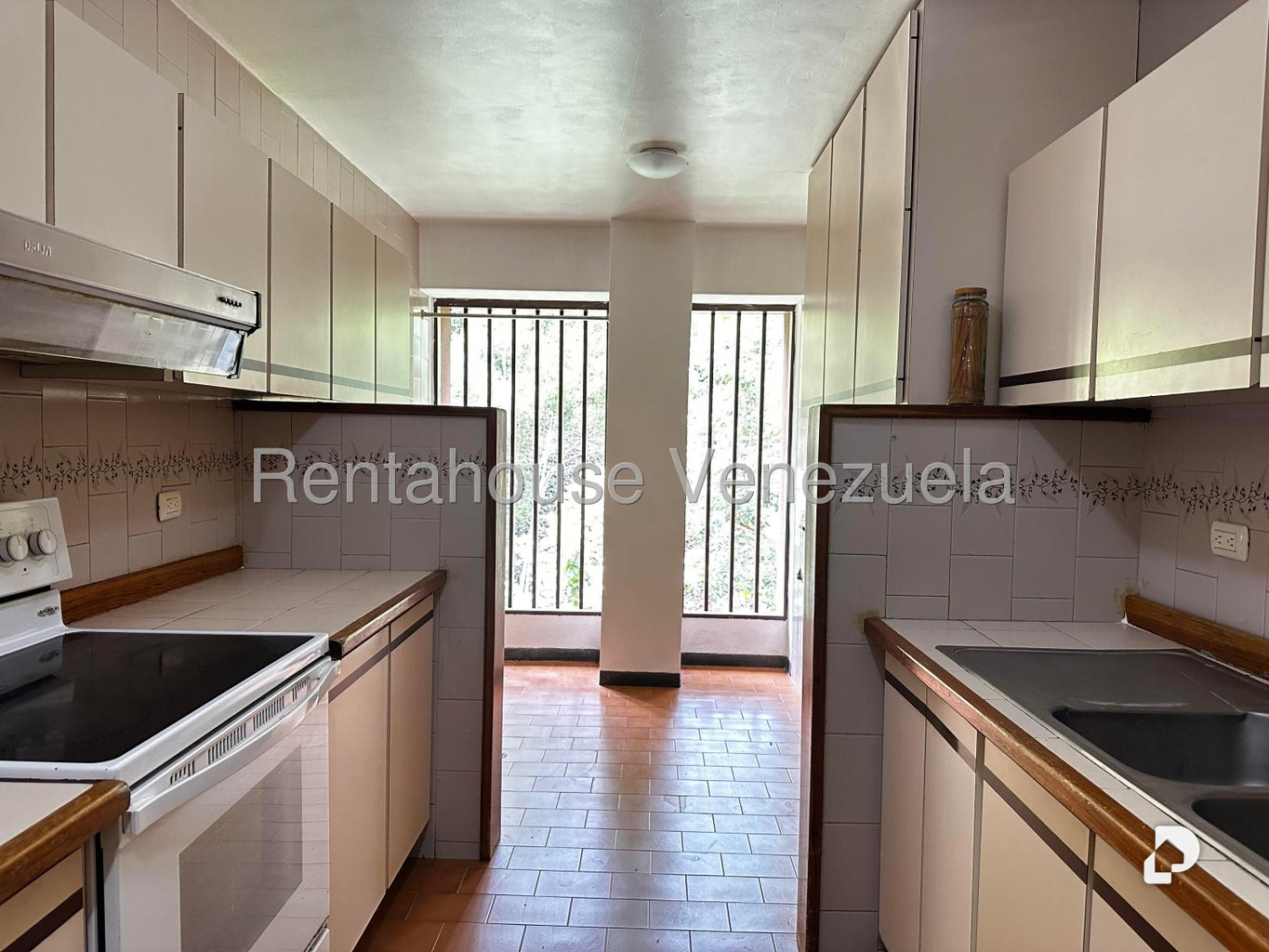 Apartamento en La Lagunita Country Club, Caracas – 21