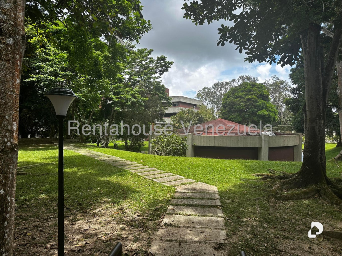 Apartamento en La Lagunita Country Club, Caracas – 29