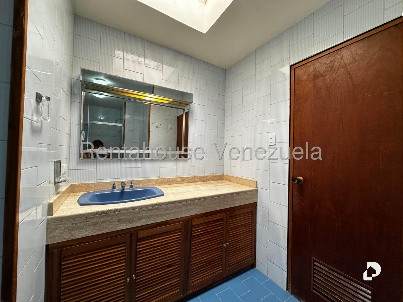 Apartamento en La Lagunita Country Club, Caracas – 13