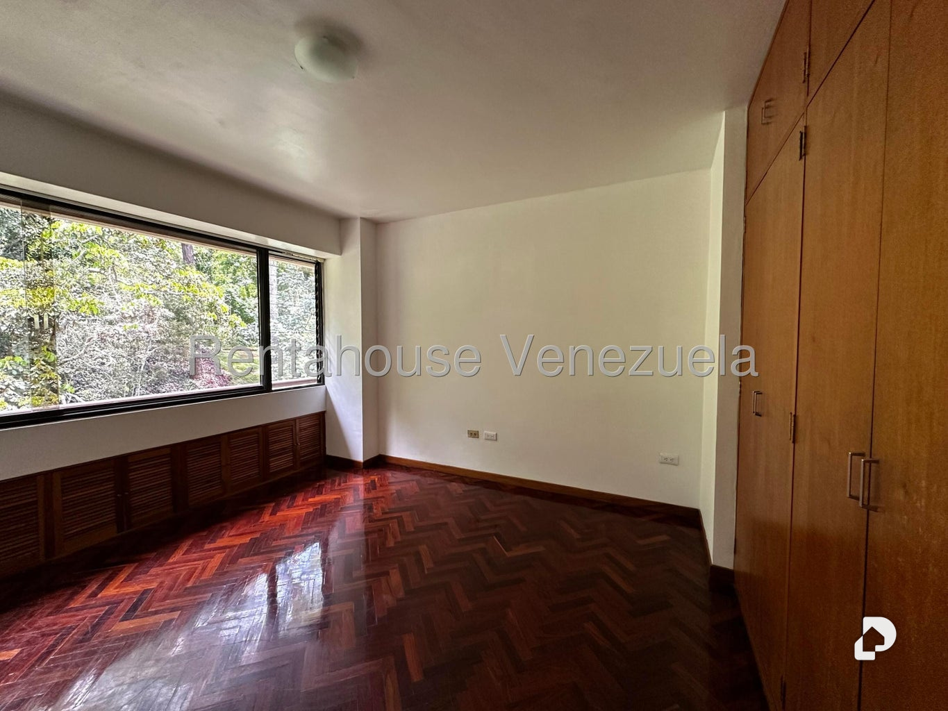 Apartamento en La Lagunita Country Club, Caracas – 10