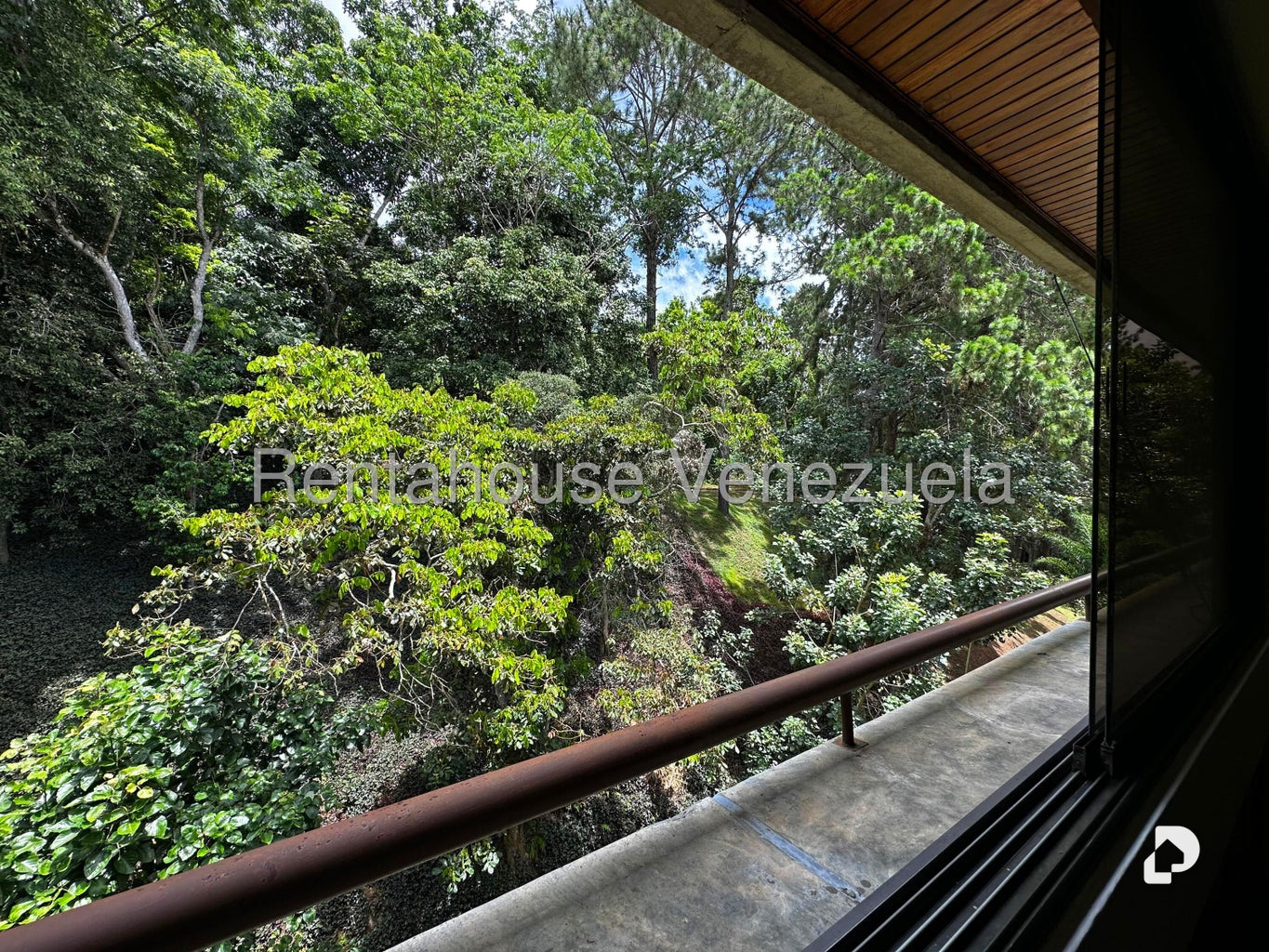 Apartamento en La Lagunita Country Club, Caracas – 17