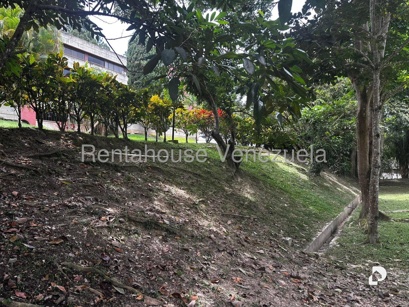 Apartamento en La Lagunita Country Club, Caracas – 28