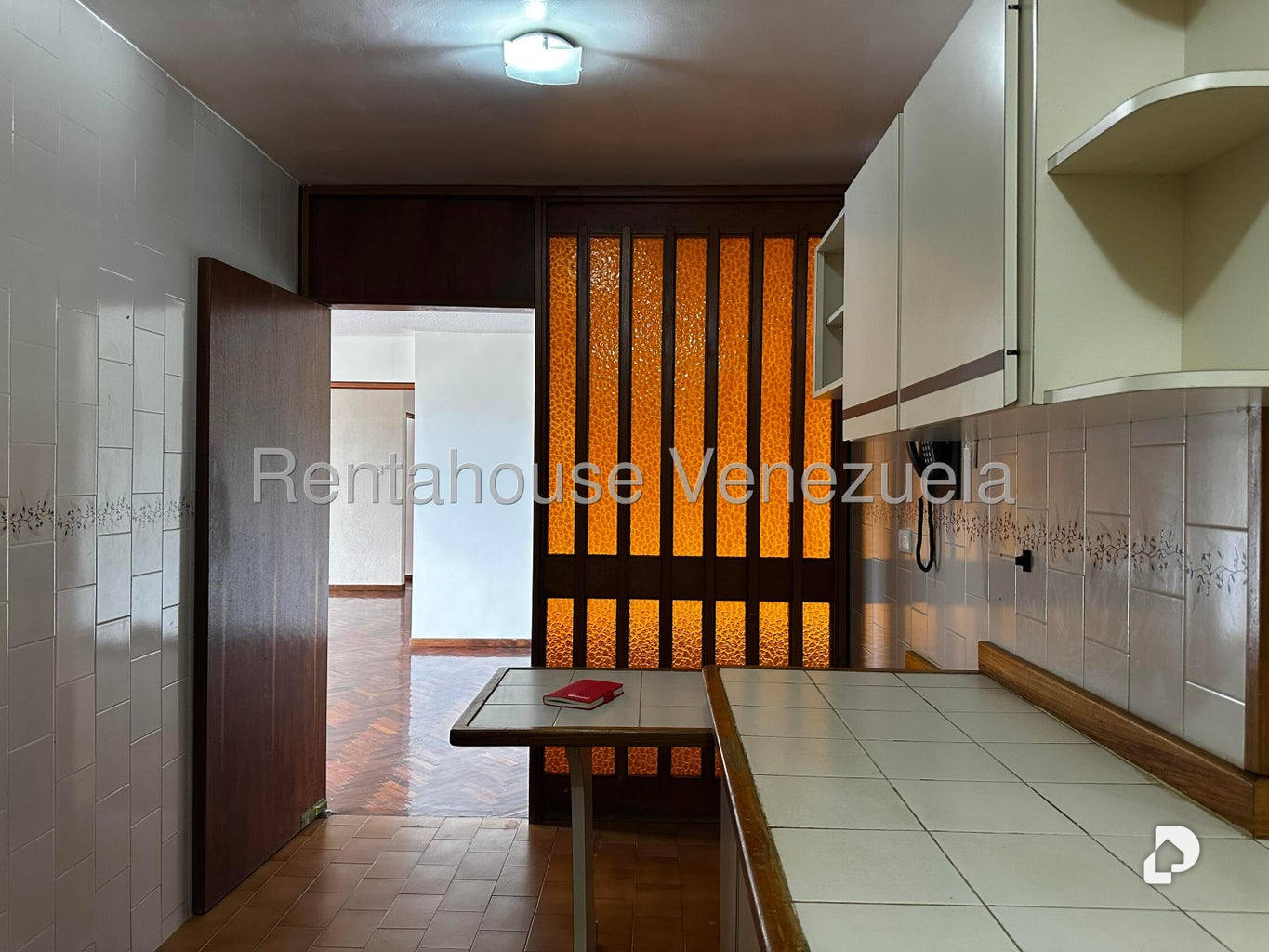 Apartamento en La Lagunita Country Club, Caracas – 22
