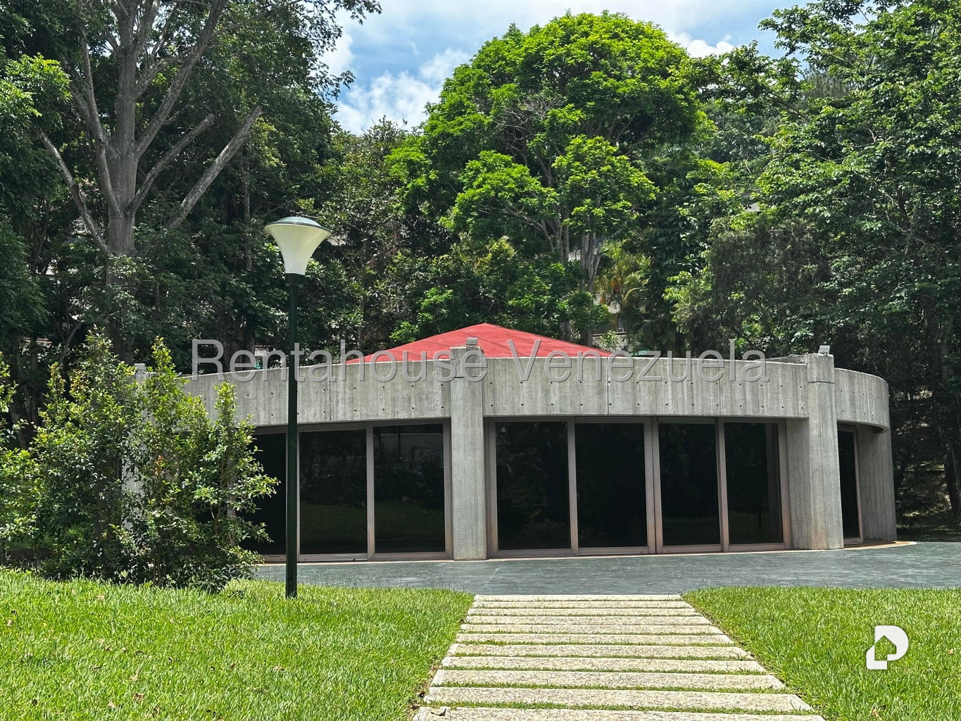 Apartamento en La Lagunita Country Club, Caracas – 5