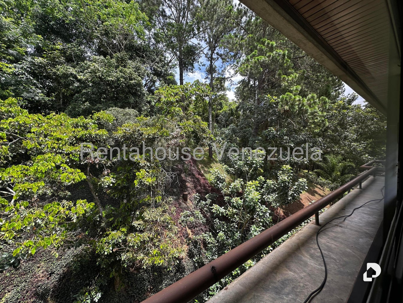 Apartamento en La Lagunita Country Club, Caracas – 14