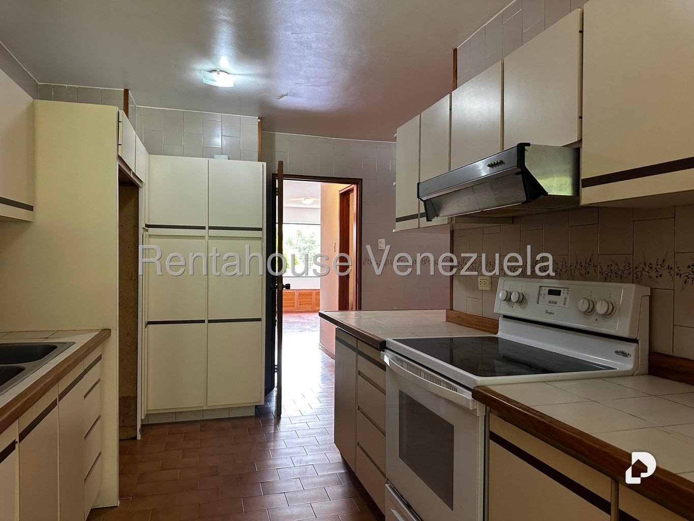 Apartamento en La Lagunita Country Club, Caracas – 19