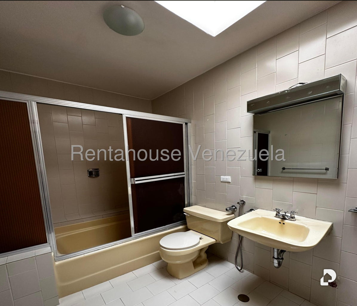 Apartamento en La Lagunita Country Club, Caracas – 15