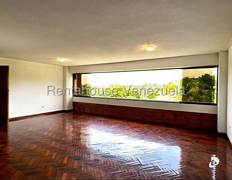 Apartamento en La Lagunita Country Club, Caracas – 6