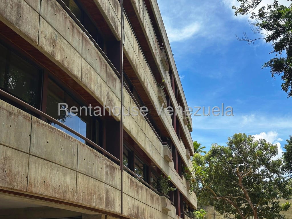Apartamento en La Lagunita Country Club, Caracas - 1