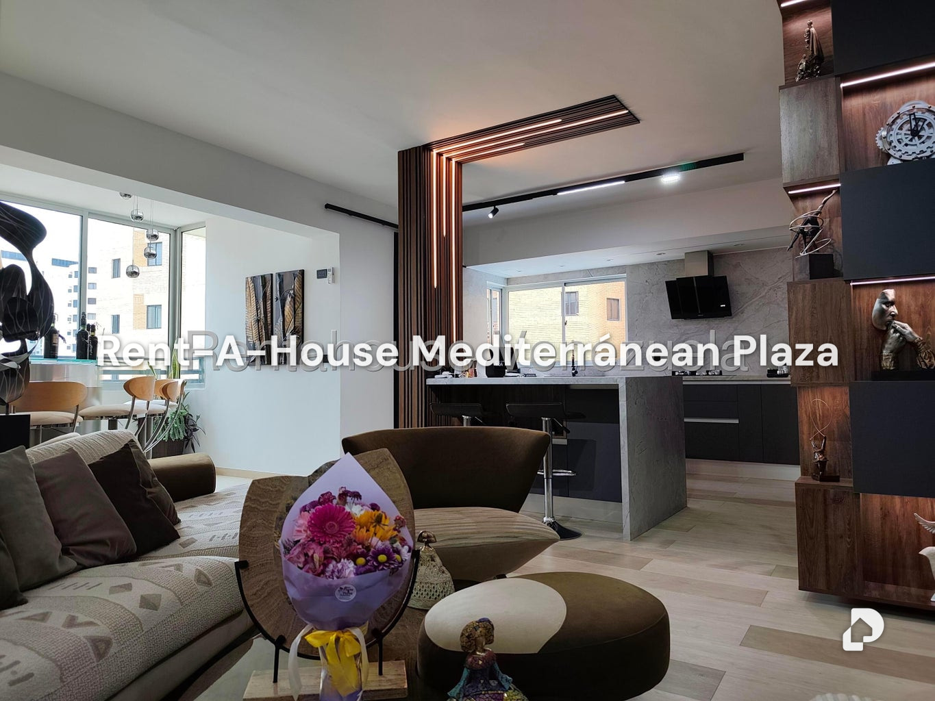 Apartamento en Las Chimeneas, Valencia – 9