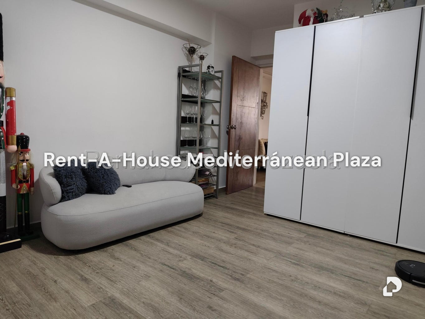 Apartamento en Las Chimeneas, Valencia – 30